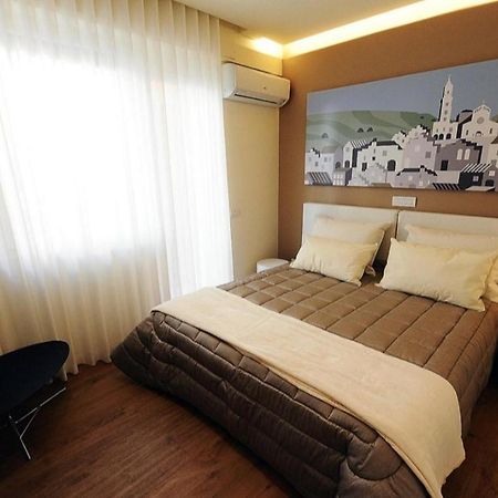 Interno 9 Matera Hotel ภายนอก รูปภาพ