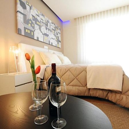 Interno 9 Matera Hotel ภายนอก รูปภาพ