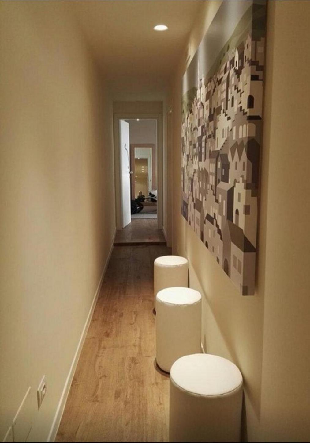 Interno 9 Matera Hotel ภายนอก รูปภาพ